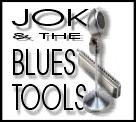 Jok & The Blues Tools Home